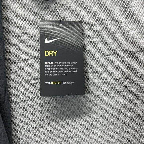 Nike Tennessee Vols Shirt Facility Performance NWT Men's Medium - Picture 5 of 11